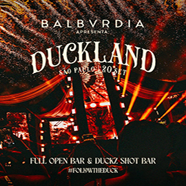 DUCKLAND